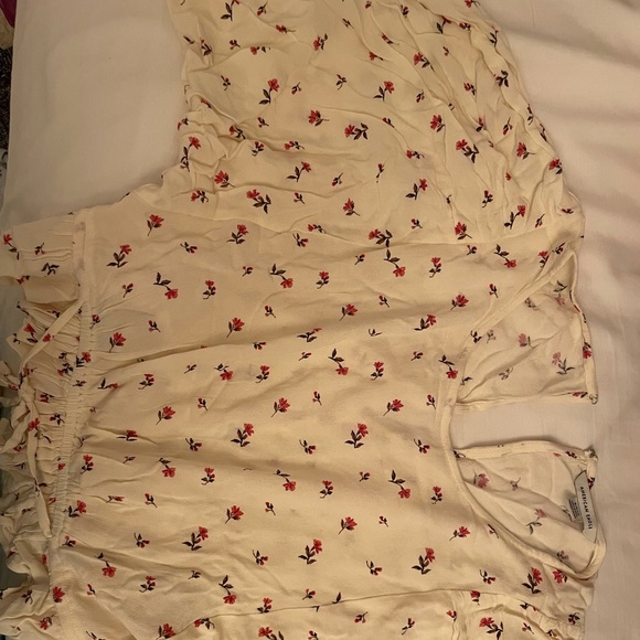 American Eagle summer shirt - Picture 1 of 2